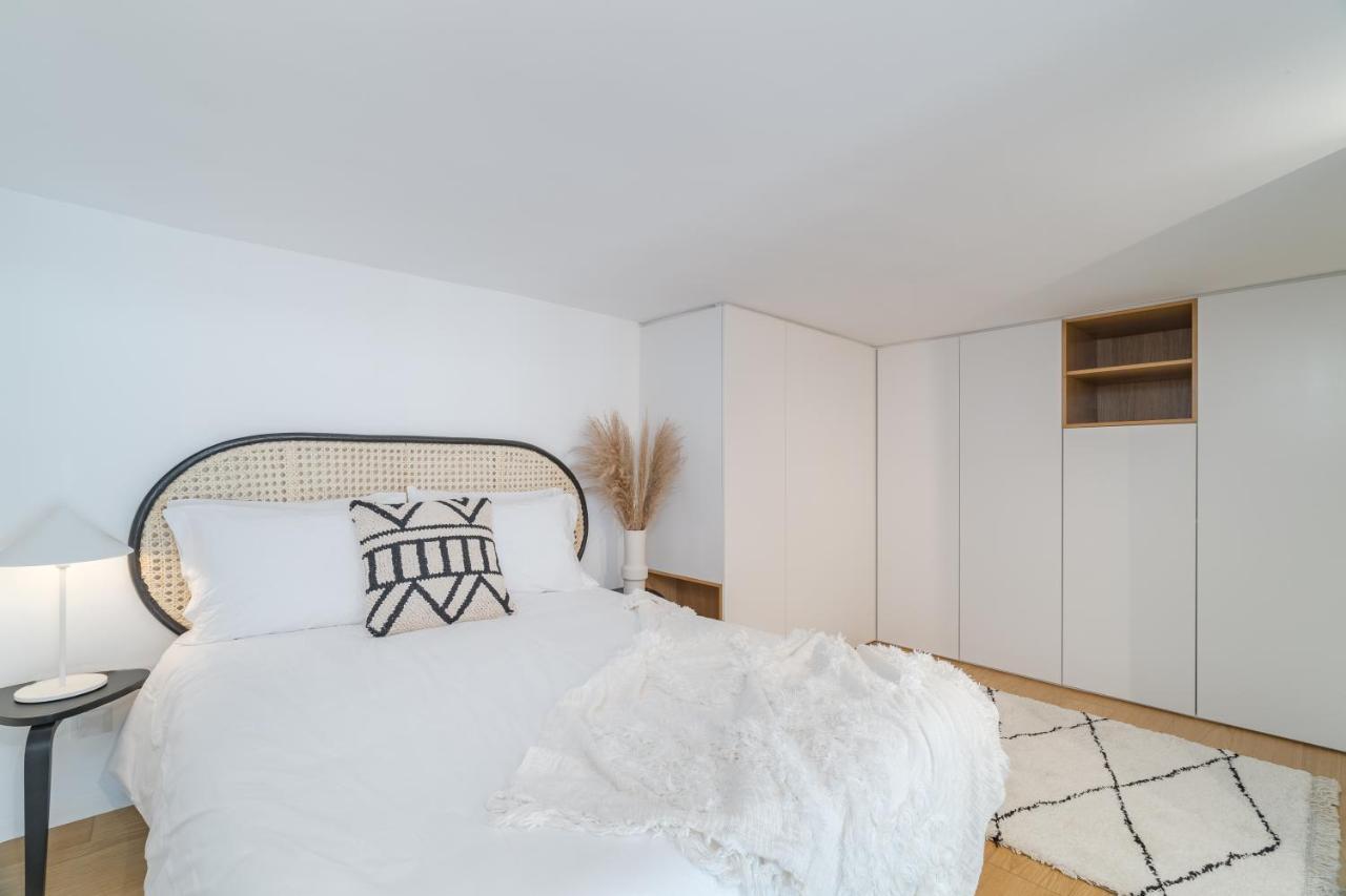 Casa Boma Lisboa - Duplex Apartment In The Heart Of Lisbon - Arroios I ภายนอก รูปภาพ
