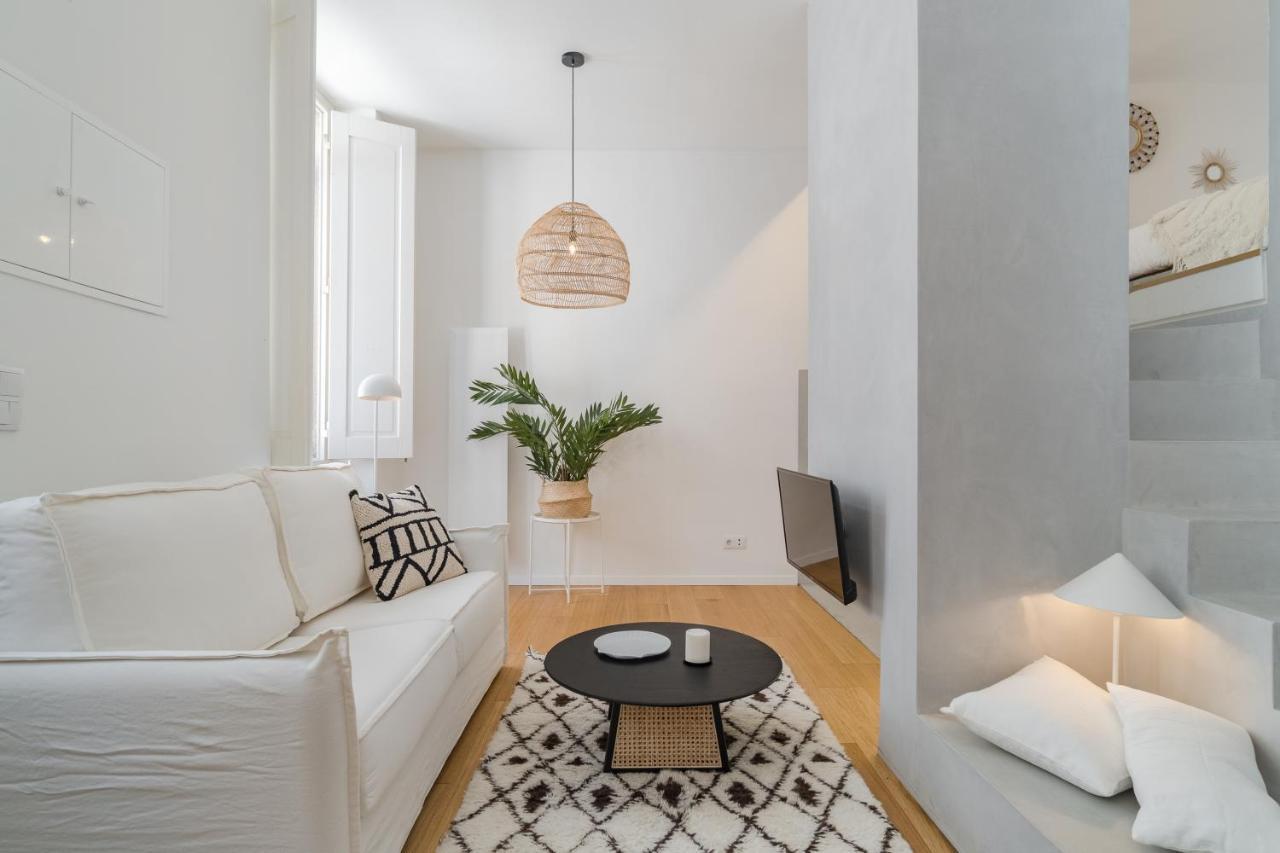 Casa Boma Lisboa - Duplex Apartment In The Heart Of Lisbon - Arroios I ภายนอก รูปภาพ