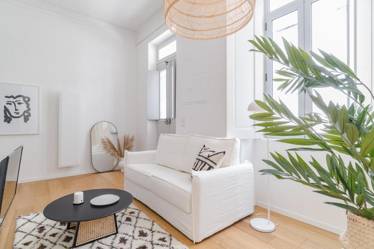 Casa Boma Lisboa - Duplex Apartment In The Heart Of Lisbon - Arroios I ภายนอก รูปภาพ