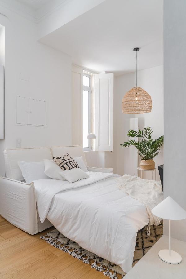Casa Boma Lisboa - Duplex Apartment In The Heart Of Lisbon - Arroios I ภายนอก รูปภาพ