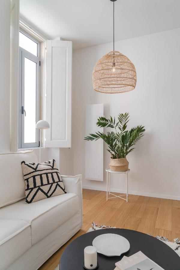 Casa Boma Lisboa - Duplex Apartment In The Heart Of Lisbon - Arroios I ภายนอก รูปภาพ