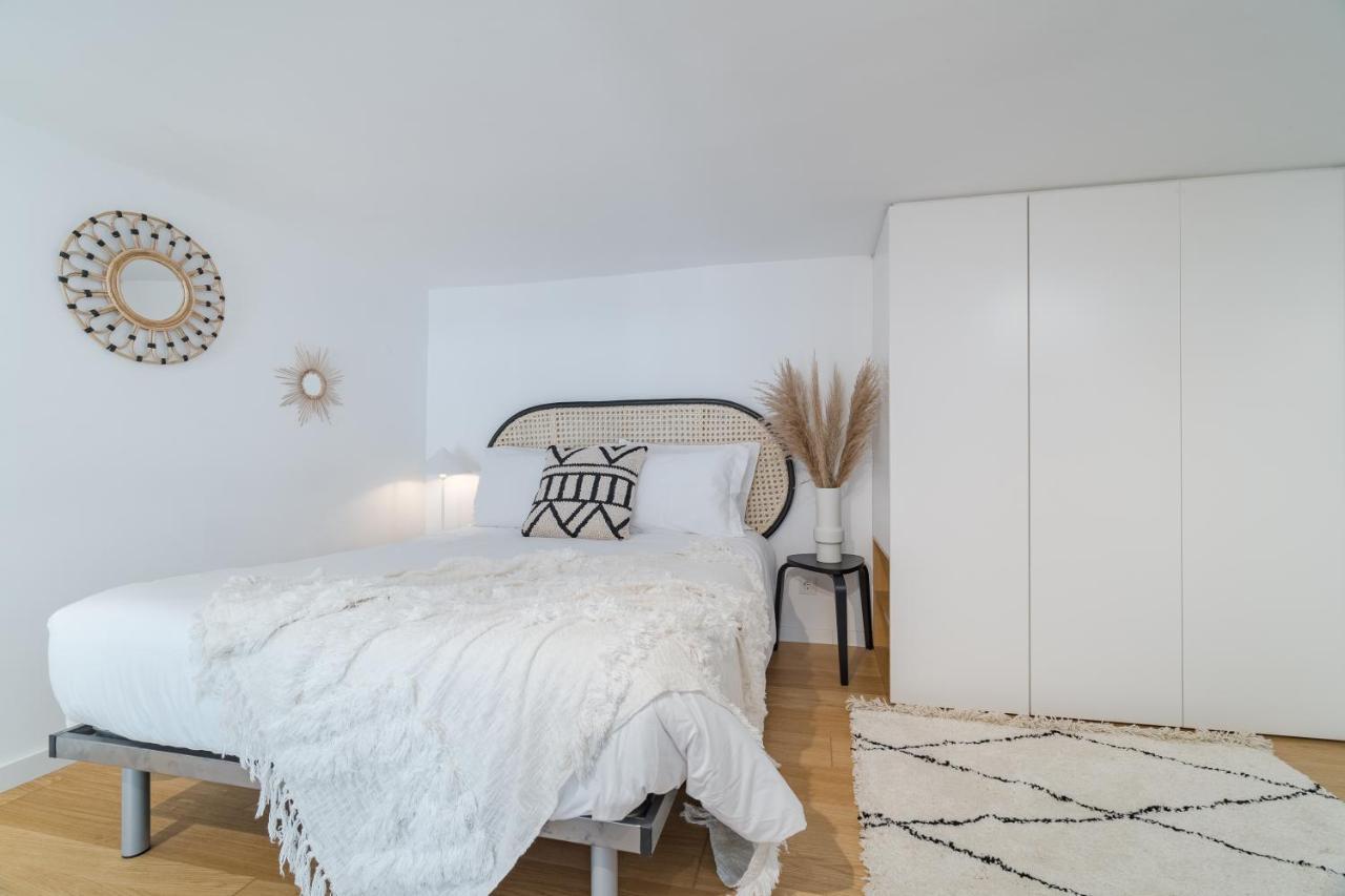 Casa Boma Lisboa - Duplex Apartment In The Heart Of Lisbon - Arroios I ภายนอก รูปภาพ