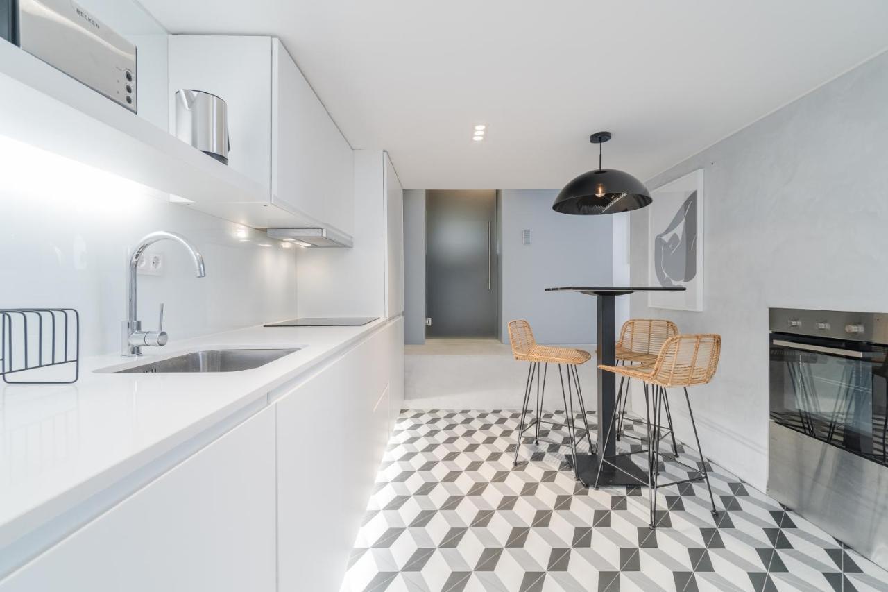 Casa Boma Lisboa - Duplex Apartment In The Heart Of Lisbon - Arroios I ภายนอก รูปภาพ