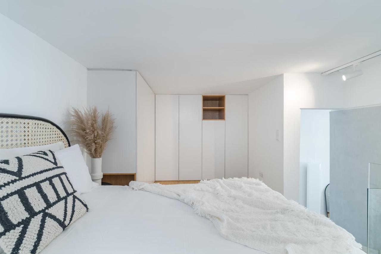 Casa Boma Lisboa - Duplex Apartment In The Heart Of Lisbon - Arroios I ภายนอก รูปภาพ