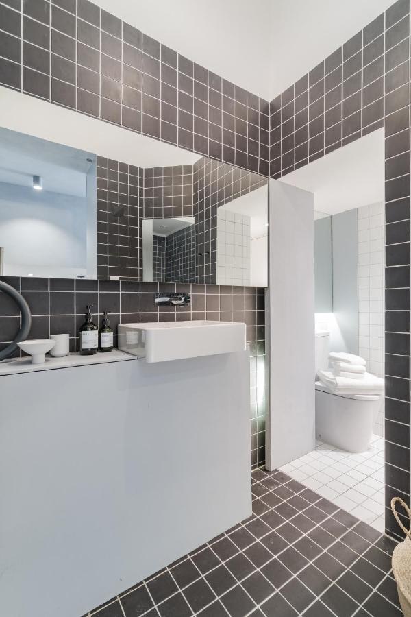 Casa Boma Lisboa - Duplex Apartment In The Heart Of Lisbon - Arroios I ภายนอก รูปภาพ